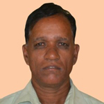 Mr.A.Thaneswaran