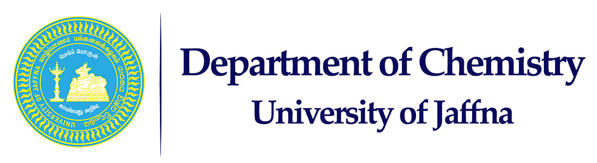 Department of Chemistry